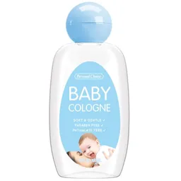 Personal Choice Colonia Para Bebé Blue