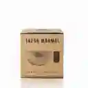 Set Tazón Mármol 15 cm 21058 Ambiente Gourmet