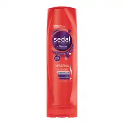 Sedal Acondicionador Keratina con Antioxidante