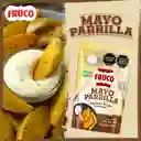 Fruco Mayonesa Parrilla Mayoparrilla 200 g