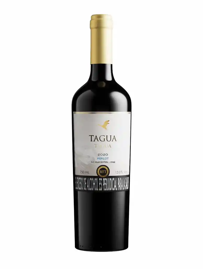 Tagua Vino Tinto Merlot