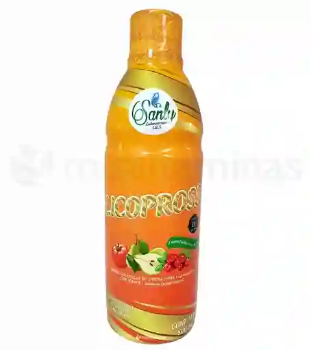 SANLY Licopross Bebida X 500 Ml