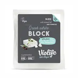 Violife Queso Griego Vegano