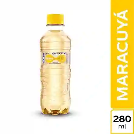 Agua Saborizada 280Ml