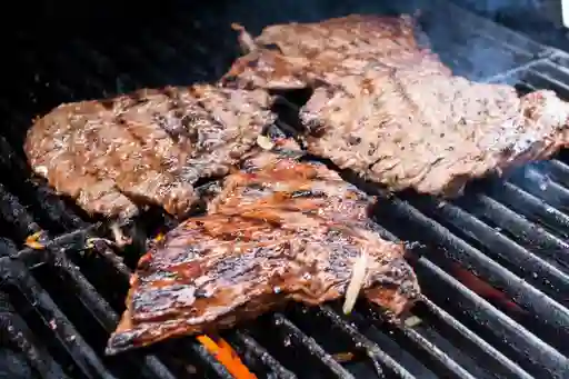 Carne asada / cerdo