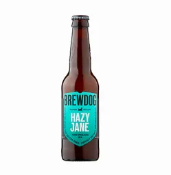 BrewDog Cerveza Hazy Jane