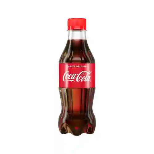 Gaseosa Coca-cola 250ml