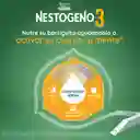 Fórmula infantil NESTOGENO Etapa 1 x 1400g