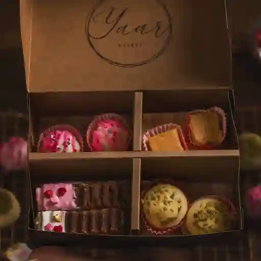 Yaar box