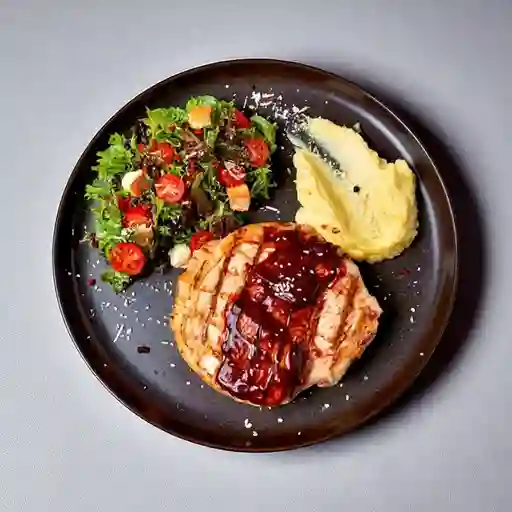 Lomo de Cerdo