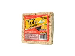 Apetei Queso Tofu a la Española