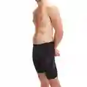 Pantaloneta de Baño Jammer Hyperboom Placement Hombre Negro-30