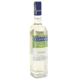 Convier Aperitivo Ocenic
