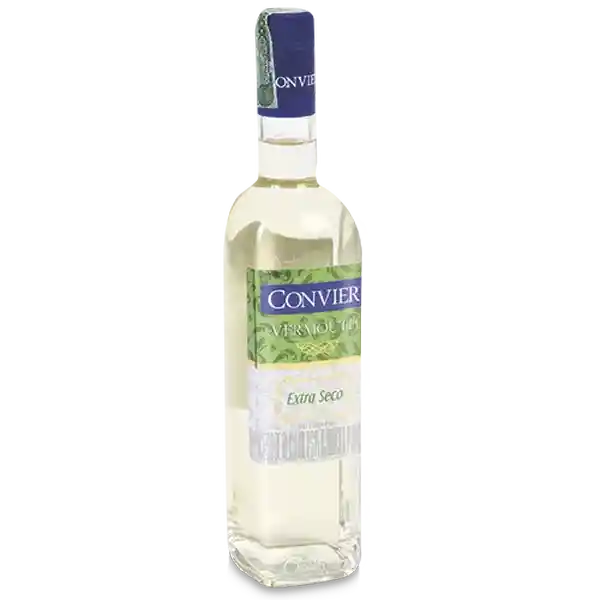 Convier Aperitivo Ocenic