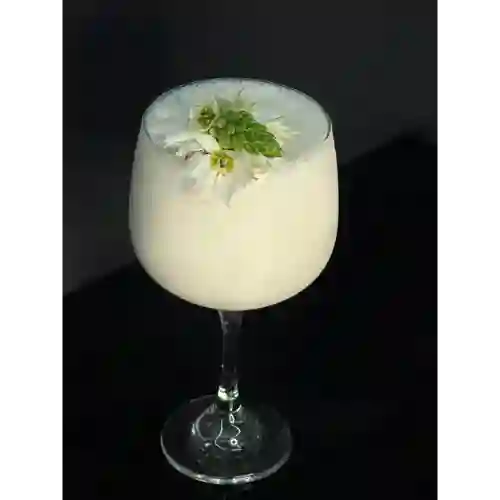 Limonada de Coco