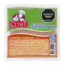 Mortadela Jamonada Cunit 345 g