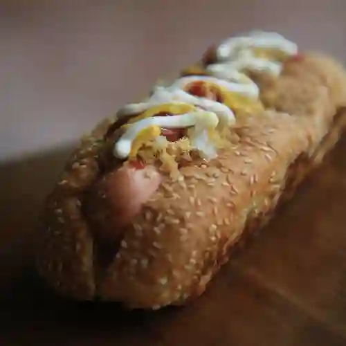 Combo Hot Dog Tradicional