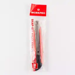Work Pro Bisturí Plástico Wp212013