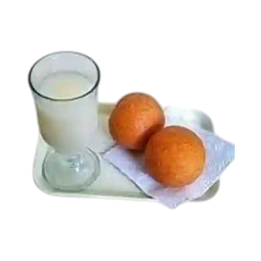 Combo Buñuelos+ Avena