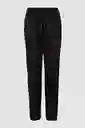 ONeill Pantalón Largo Oneill Beach Af Negro Talla M