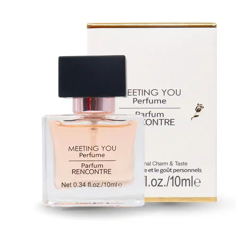 Miniso Perfume Meeting You