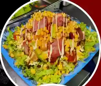 Ranchera