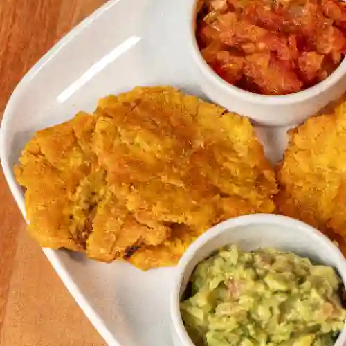 Patacones