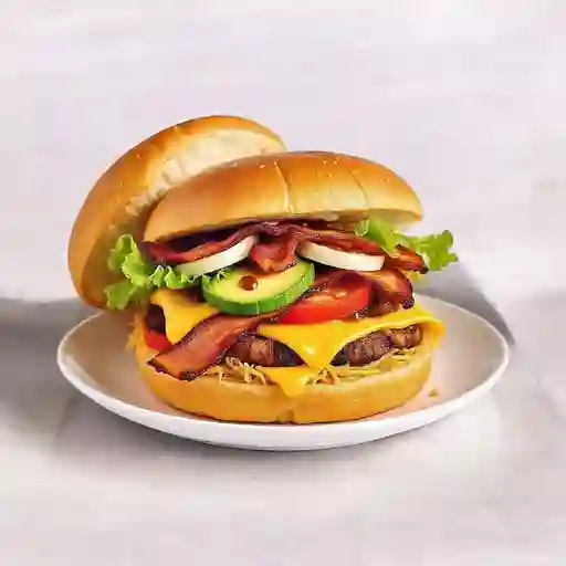 Full Bacon