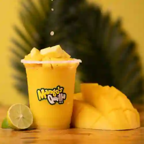 Frappé Mango Frozen