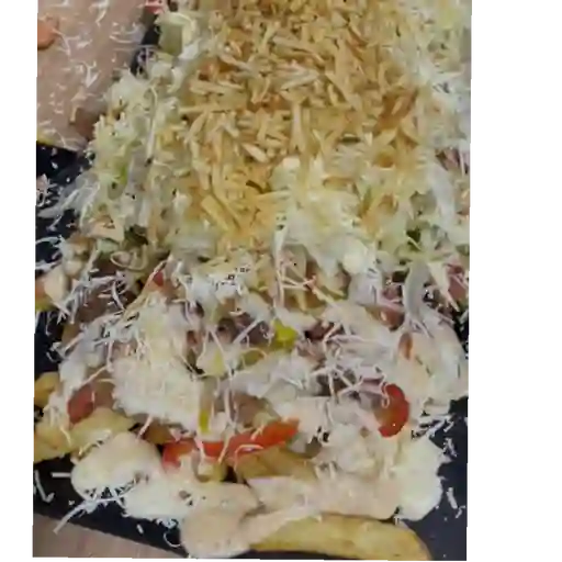 Salvajada x1