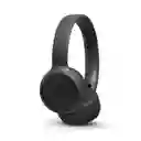 Jbl Audífonos T500 Bluetooth Negro