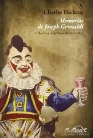 Memorias de Joseph Grimaldi