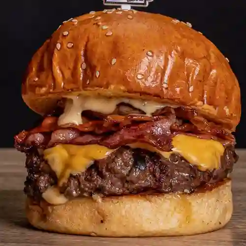 Combo Bacon