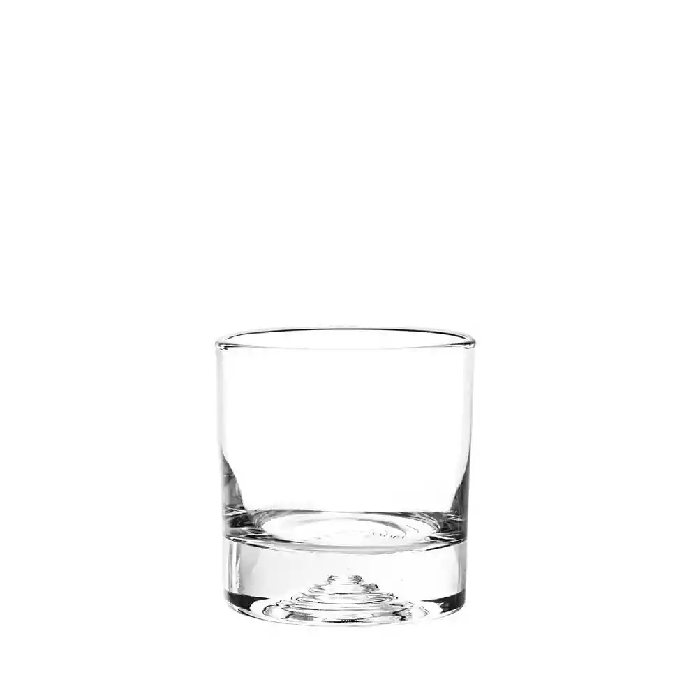 Vaso Rocks Malaga Cristar 0745al