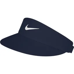 Nike Visera Visor Core Azul Talla MISC