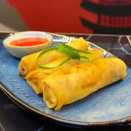 Spring rolls