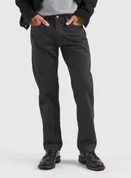 Jean H125 505 36/30-negro