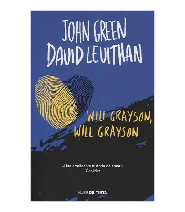 Will Grayson, Will Grayson