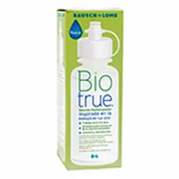 Bio True Solución Multipropósito