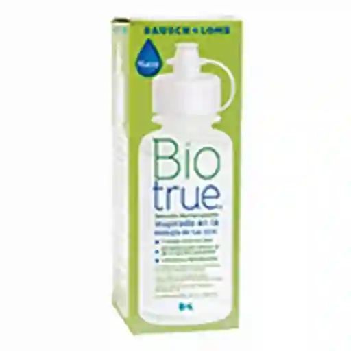 Bio True Solución Multipropósito