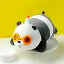 Miniso Peluche De La Serie We Bare Bears Panda