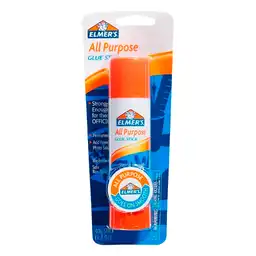 Elmers Pegante en Barra Blanco