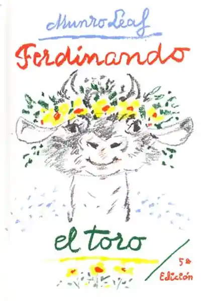Ferdinando el Toro - Leal Munro