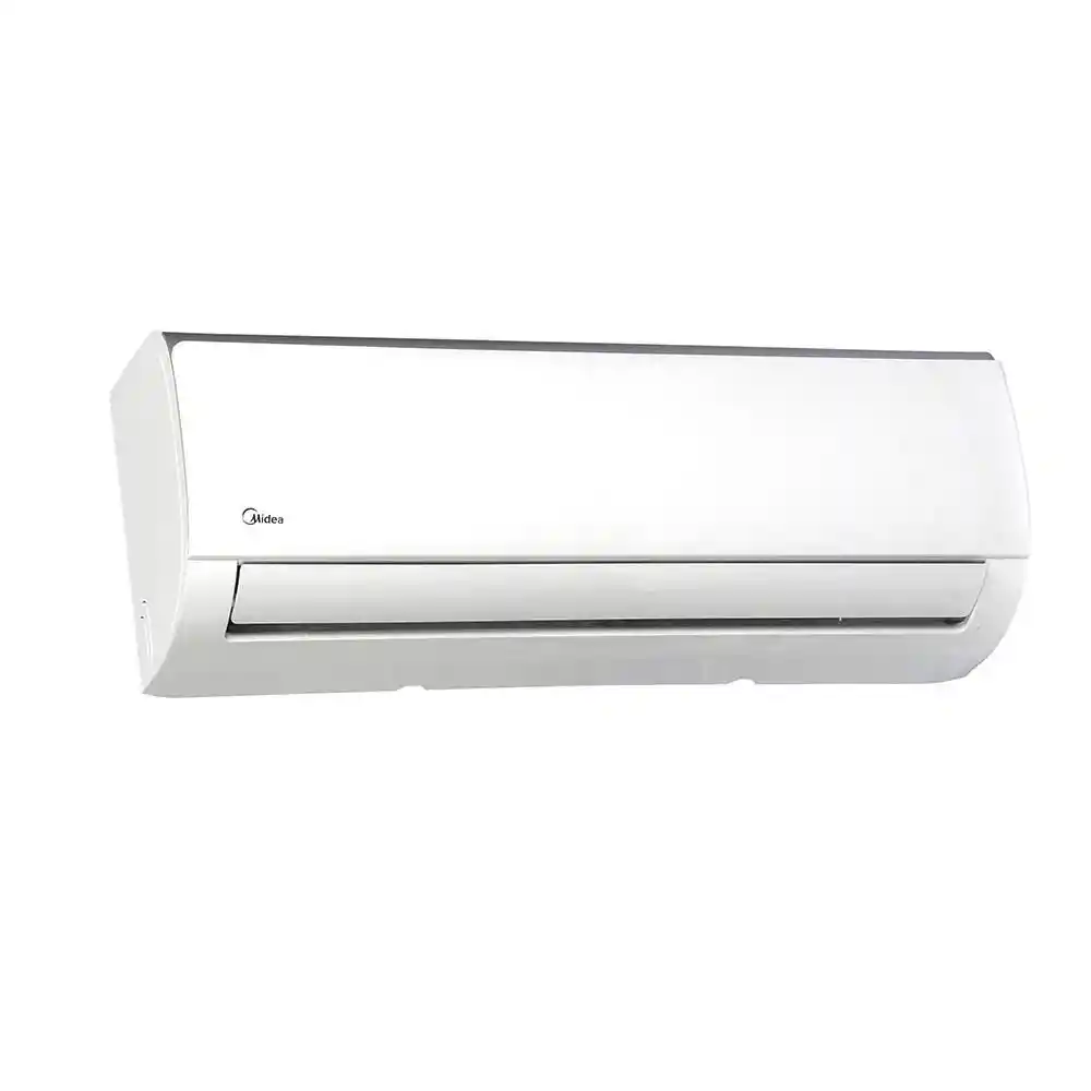 Aire Acondicionado Convencional Midea 9000 Btu 110 V Msafa08crn1bc0co