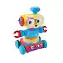 Fisher Price Juguete Tri Bot Robot de Aprendizaje