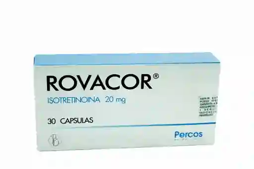 Rovacor (20 mg)