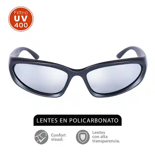 Gafas de Sol Euro Visión Style M