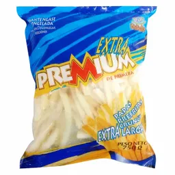 Rema Extra Premium Pesquera Del Mar Papa Ext