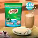 Modificador de leche MILO NUTRI-FIT menos azúcares x 750g