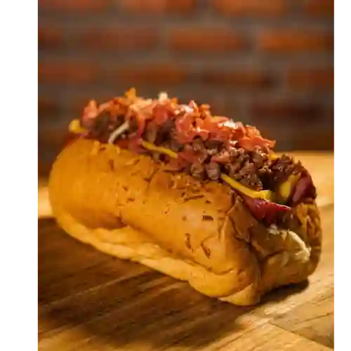 Dogo